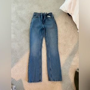 Abercrombie Jeans